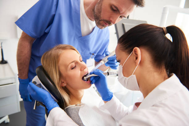 Best Oral Cancer Screening  in Grambling, LA