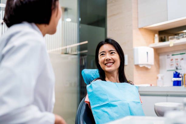 Dental Inlays and Onlays in Grambling, LA