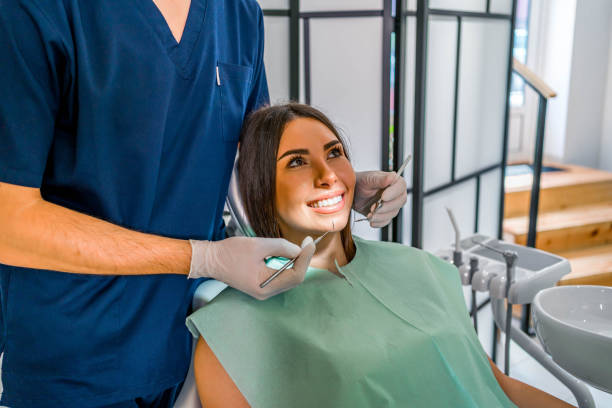 TMJ/TMD Treatment in Grambling, LA