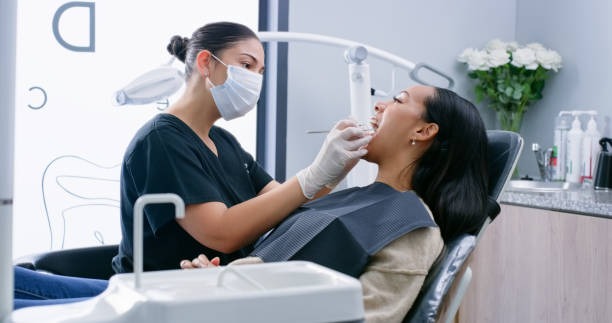 Dental Bonding in Grambling, LA