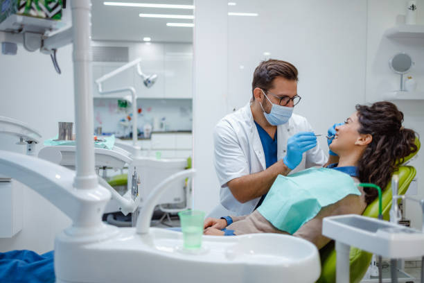 Laser Dentistry in Grambling, LA