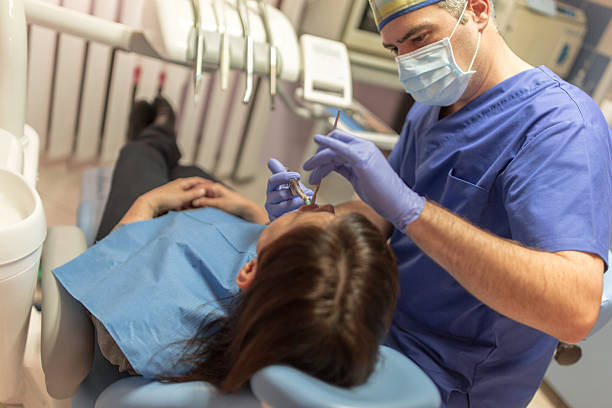 Best Sedation Dentistry  in Grambling, LA
